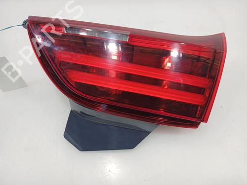Used Right tailgate light BMW 5 Gran Turismo (F07) [2009-2017]  22721036