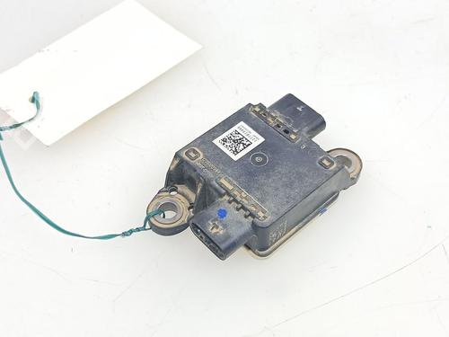 Used Electronic module TOYOTA HILUX VIII Pickup (_N1_) [2015-2025]  29460551