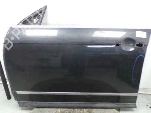 Used Left front door CITROËN C6 (TD_) 2.7 HDi (204 hp) 4587536