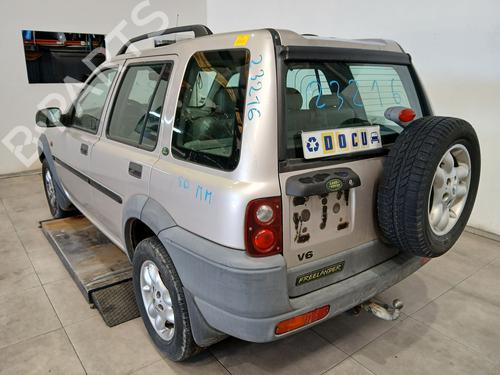 Rear left lock LAND ROVER FREELANDER I (L314) 2.5 V6 4x4 | BP27894844C100 