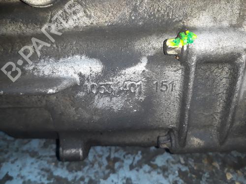 Gearbox BMW 5 (E39) 520 d | BP16009813M3 