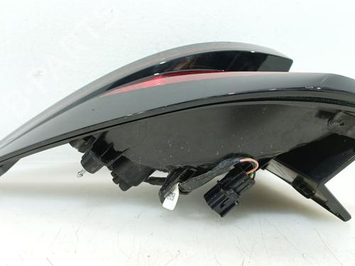 Left taillight HYUNDAI TUCSON (NX4E, NX4A) 1.6 T-GDi | BP32238503C34