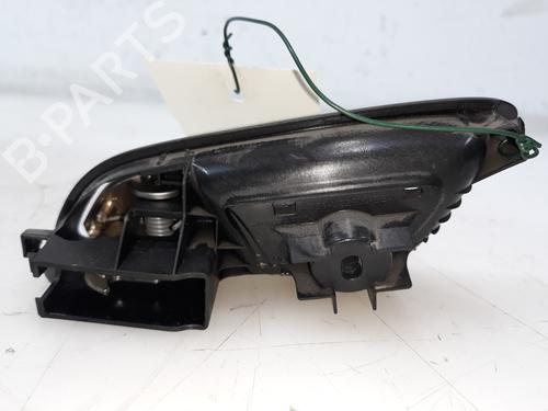 Rear right interior door handle FORD FOCUS III  | BP15549045I16 