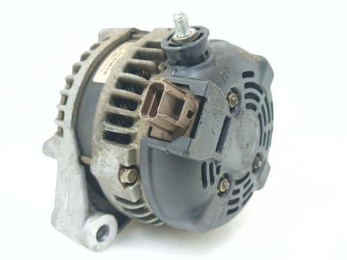 Alternator LAND ROVER RANGE ROVER SPORT I (L320) | BP24916416M7