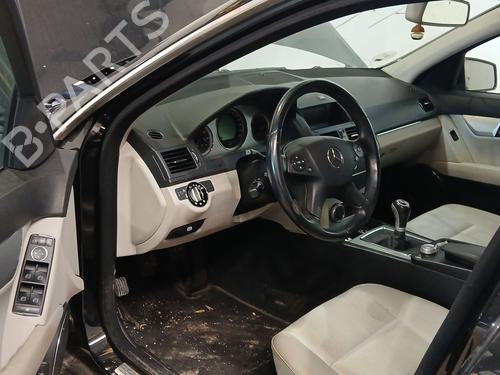 Headlight switch MERCEDES-BENZ C-CLASS (W204) C 250 CDI (204.003) | BP33325472I24 - Image 12