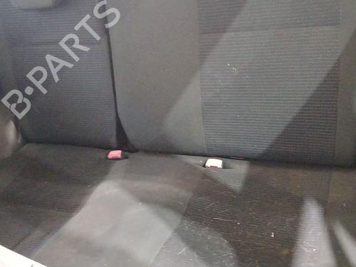 Used Rear seat (2nd row) SUZUKI SWIFT III (MZ, EZ) 1.3 DDiS (RS413D) (75 hp) 30872483
