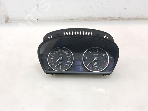 Instrument cluster BMW X5 (E70) xDrive 30 d | BP38238632C47 - Image 2