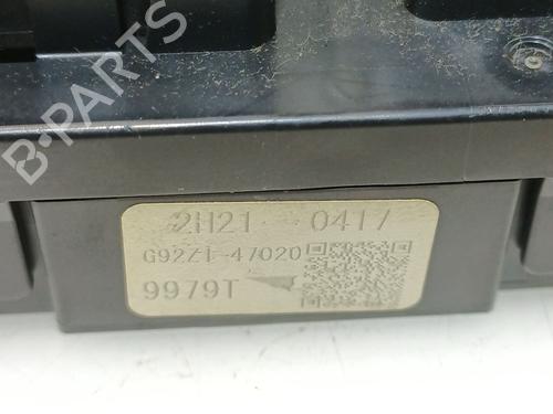 Sikringsdåse TOYOTA PRIUS (_W3_) 1.8 Hybrid (ZVW3_) | BP29934555E1