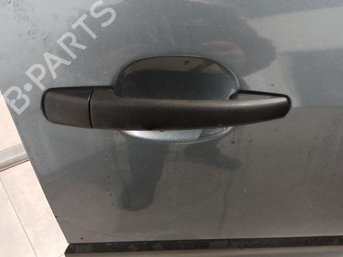 Used Front right exterior door handle Front right exterior door handle PEUGEOT 407 (6D_) 1.6 HDi 110 (6D9HZC, 6D9HYC) (109 hp) 33705256 33705256