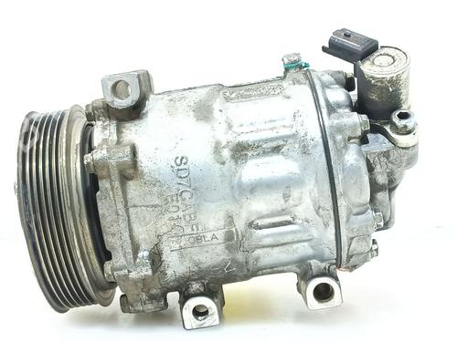 Compressor A/A PEUGEOT 407 (6D_) 2.0 HDi 135 (6DRHRH, 6DRHRE, 6DRHRG, 6DRHRJ) | BP29889764M34