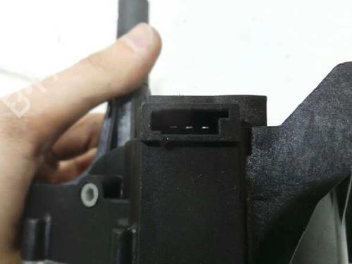 Rear wiper motor PEUGEOT BIPPER Tepee 1.3 HDi 75 | BP4970688M102 