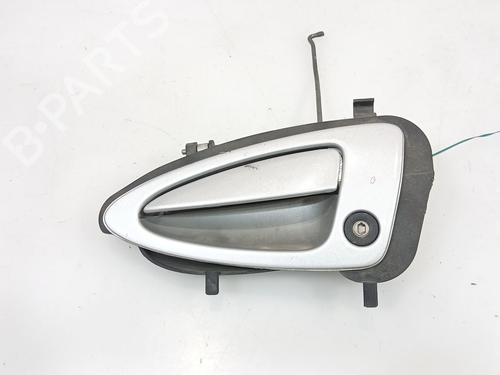 Used Front left exterior door handle Front left exterior door handle FORD COUGAR (EC_) 2.5 V6 24V (170 hp) 33795025 33795025
