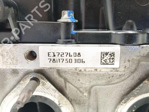 Cylinder head BMW X5 (E70) xDrive 30 d | BP38238650M5 - Image 5
