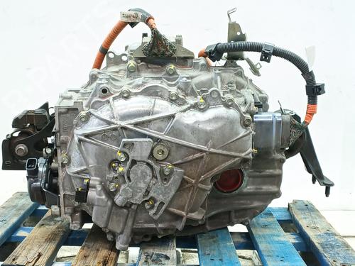 Gearbox TOYOTA PRIUS (_W3_) 1.8 Hybrid (ZVW3_) | BP30078502M3