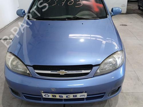 Exhaust manifold CHEVROLET LACETTI (J200) 1.4 16V | BP31586084M110 