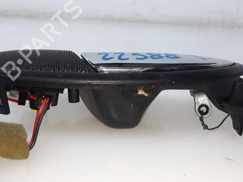 Rear right interior door handle SEAT ALTEA (5P1)  | BP17018240I16 