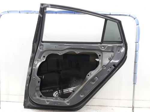 Right rear door HYUNDAI IONIQ (AE) 1.6 GDI Hybrid | BP18143685C5 