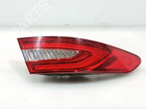 Used Left taillight Left taillight JAGUAR XF I (X250) 2.2 D (190 hp) 33271978 33271978