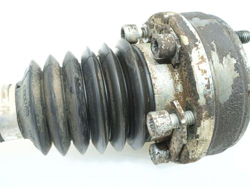 Right front driveshaft SKODA FABIA I (6Y2) 1.2 | BP26123926M39 