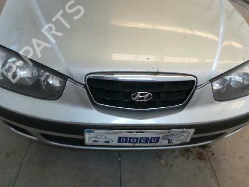 Mass air flow sensor HYUNDAI ELANTRA III Saloon (XD) 2.0 CRDi | BP4635773M95 