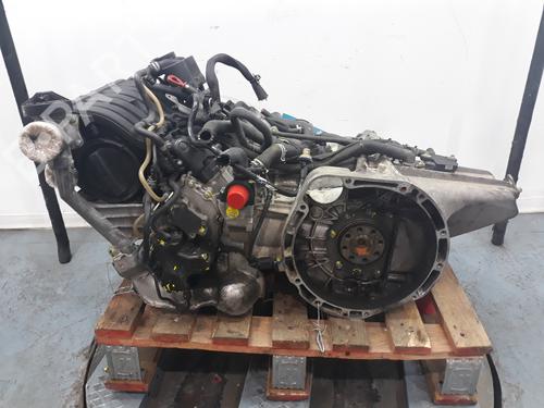 Engine MERCEDES-BENZ A-CLASS (W168) A 170 CDI (168.009, 168.109) | BP7044127M1 