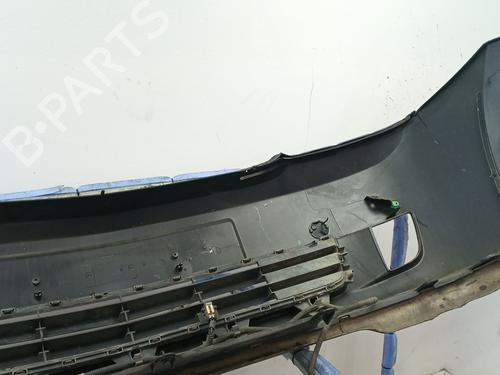 Zderzak przedni OPEL MERIVA A MPV (X03) 1.7 CDTI (E75) | BP30480520C7 