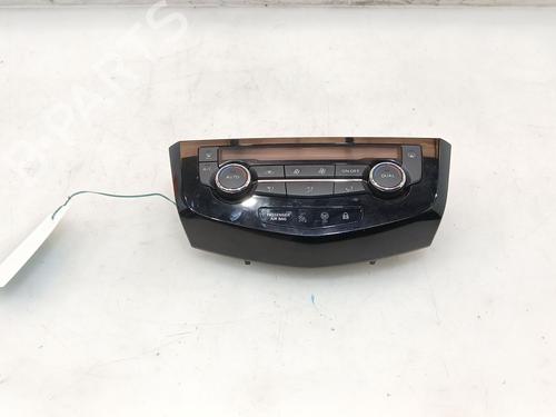 Used Climate control Climate control NISSAN QASHQAI II (J11, J11_) 1.5 dCi (116 hp) 39958171 39958171