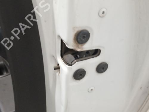 Used Rear right lock RENAULT CLIO IV (BH_) 1.5 dCi 75 (75 hp) 30889731