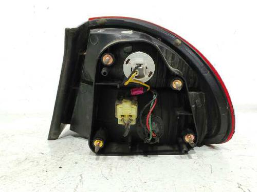 Left taillight DAEWOO LANOS (KLAT) 1.5 | BP1186498C34 