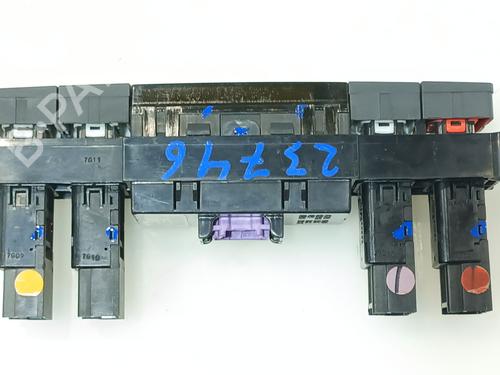 Display CHEVROLET CAPTIVA (C100, C140) 2.0 D 4WD | BP29764737C48