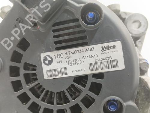 Alternator BMW X5 (E70) xDrive 30 d | BP38235640M7 - Image 6