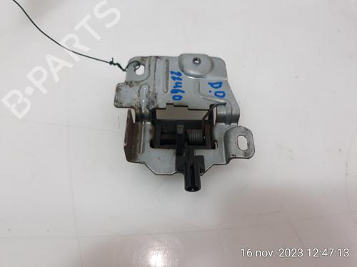 Used Front right interior door handle LAND ROVER FREELANDER I (L314) 2.0 DI 4x4 (98 hp) 16020287
