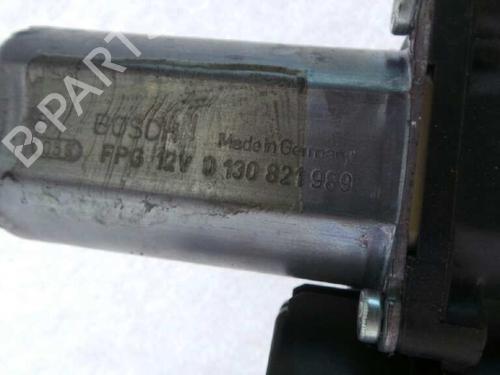 Front right window mechanism OPEL ASTRA H (A04) 1.6 (L48) | BP2694061C23 