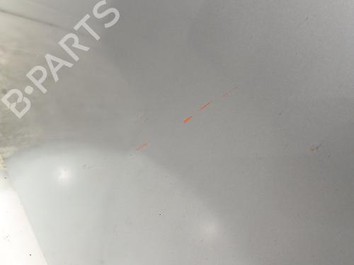 Hood RENAULT MEGANE III Hatchback (BZ0/1_, B3_)  | BP23041681C1 