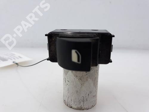 Used Right front window switch Right front window switch PEUGEOT PARTNER Box Body/MPV 1.6 HDi (75 hp) 9297987 9297987