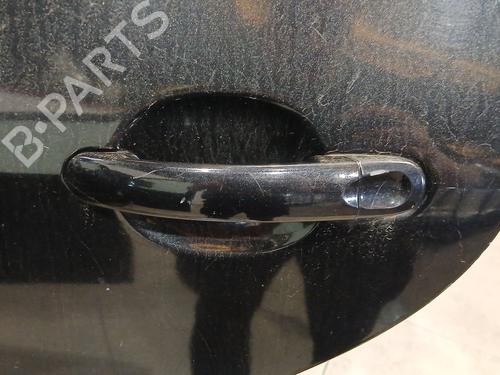 Used Rear left exterior door handle Rear left exterior door handle 38747848 38747848