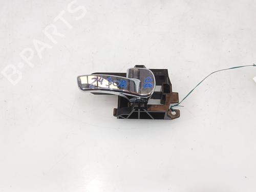 Used Front right interior door handle Front right interior door handle 37031100 37031100