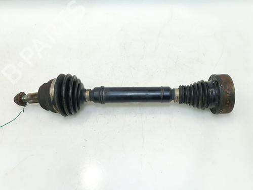 Used Left front driveshaft VW GOLF IV (1J1) 1.9 TDI (101 hp) 30377020