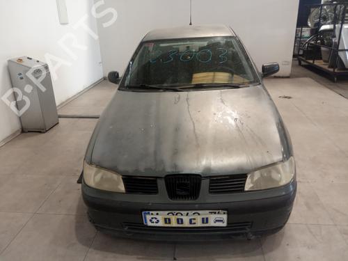 Front left lock SEAT IBIZA II (6K1)  | BP28153143C98 