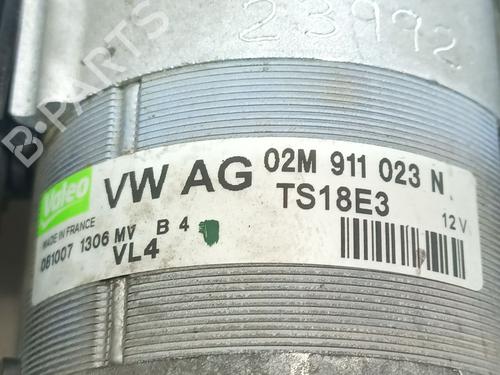 Starter SEAT LEON (1P1) 2.0 TDI 16V | BP30733804M8 