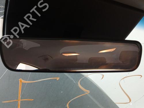 Used Rear mirror HYUNDAI KONA (OS, OSE, OSI) 1.0 T-GDi (120 hp) 29884552