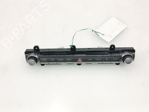 Warnblinkschalter für Warnblinkschalter HYUNDAI KONA (SX2) 1.6 GDi Hybrid (129 hp) 34538653 34538653