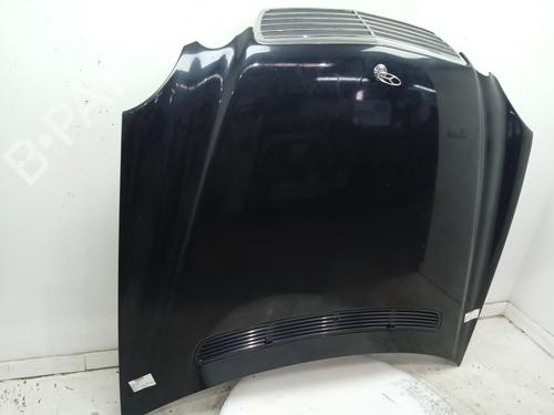 Hood MERCEDES-BENZ E-CLASS (W211) E 270 CDI (211.016) | BP19705715C1 
