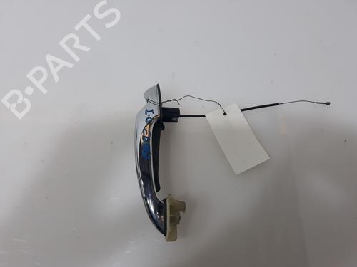 Front left exterior door handle MINI MINI (R56) Cooper D | BP8394393C128 