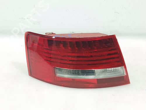 Used Left taillight Left taillight AUDI A6 C6 (4F2) 3.0 TDI quattro (225 hp) 33618200 33618200