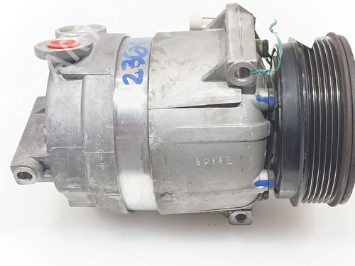 AC compressor OPEL VECTRA B (J96) 1.6 i 16V (F19) | BP28143312M34 