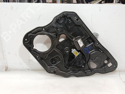 Used Rear right window mechanism Rear right window mechanism 38436225 38436225