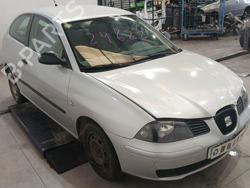 Brugte SEAT IBIZA III (6L1)  1.2  4924012