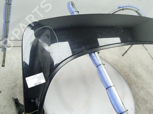 Rear spoiler PORSCHE BOXSTER (986) 2.5 | BP21142373C96 
