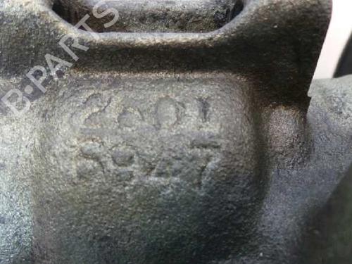 Used Steering pump SEAT IBIZA II (6K1) 1.4 i (60 hp) 4636262